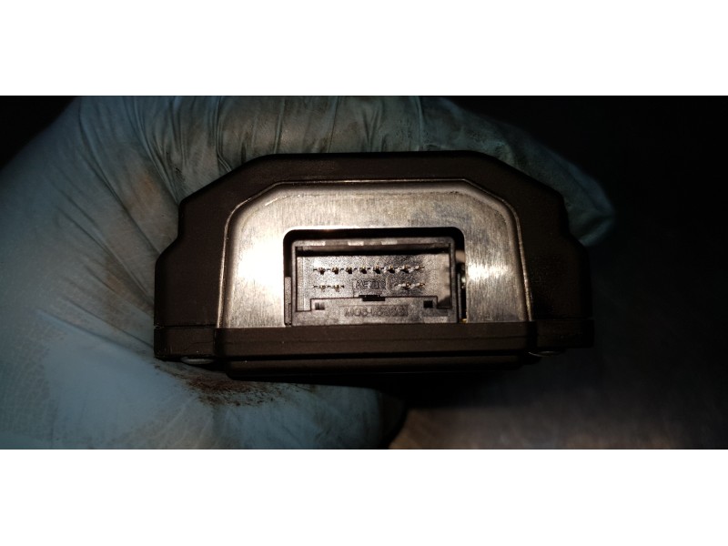 Recambio de sensor de aparcamiento para kia ceed sportswagon tech referencia OEM IAM 99211J7210  