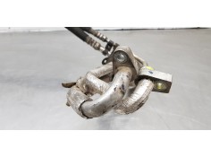 Recambio de tubos aire acondicionado para ford transit custom kasten 330 l1 referencia OEM IAM 2437321 BK2119D850AC  2