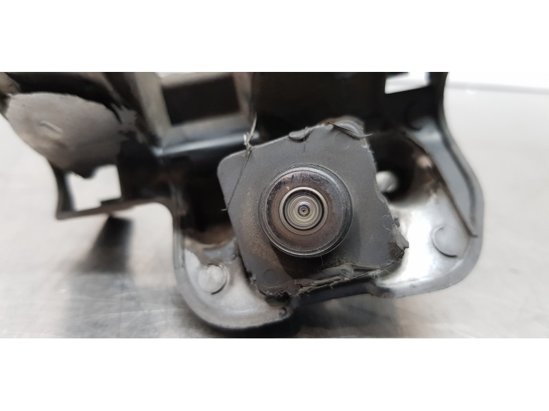 Recambio de sensor de aparcamiento para citroen c-elysée shine referencia OEM IAM 9809301180  