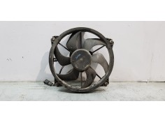 Recambio de electroventilador para citroen berlingo 2.0 hdi multispace referencia OEM IAM 9661571480  