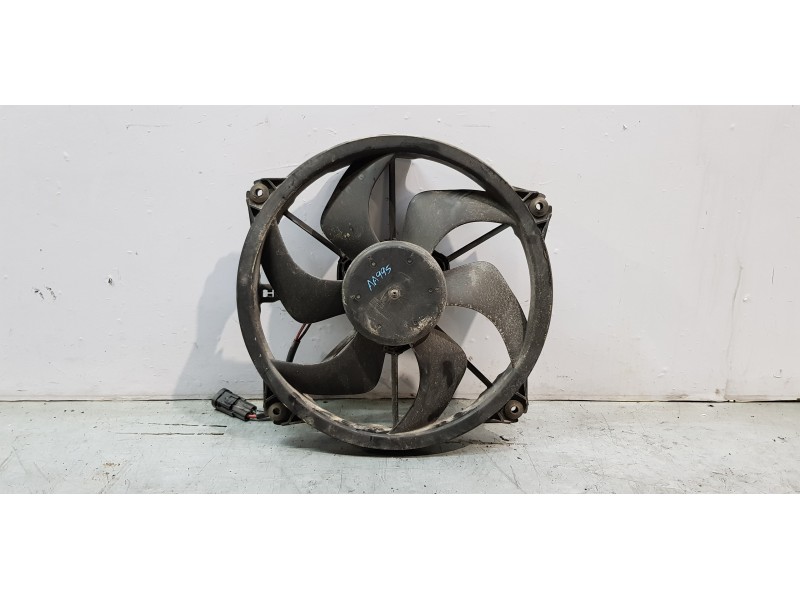 Recambio de electroventilador para citroen berlingo 2.0 hdi multispace referencia OEM IAM 9661571480   Recambio de electroventilador para citroen berlingo 2.0 hdi multispace referencia OEM IAM 9661571480