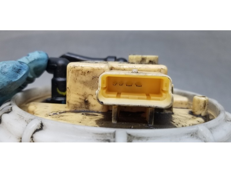 Recambio de aforador para opel corsa e selection ecoflex referencia OEM IAM 13252213   Recambio de aforador para opel corsa e selection ecoflex referencia OEM IAM 13252213