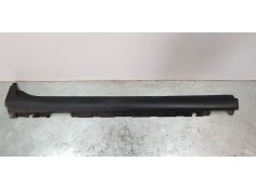 Recambio de faldon lateral para bmw x3 (f25) xdrive 20d referencia OEM IAM 51777210080  