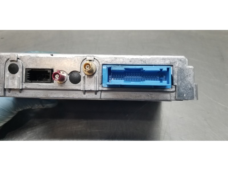 Recambio de modulo electronico para audi a8 (4e2) 4.2 quattro referencia OEM IAM 4E0910333B 4E0910333B 