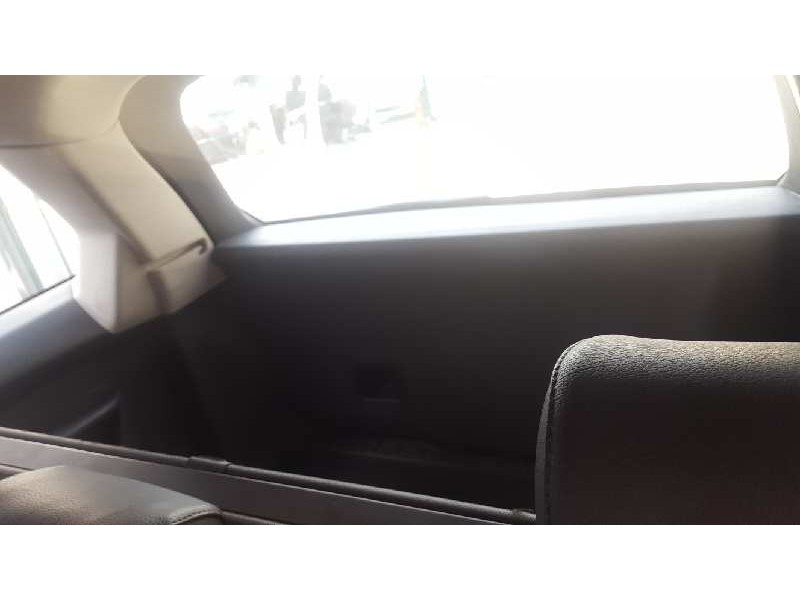 citroen c4 grand picasso del año 2012