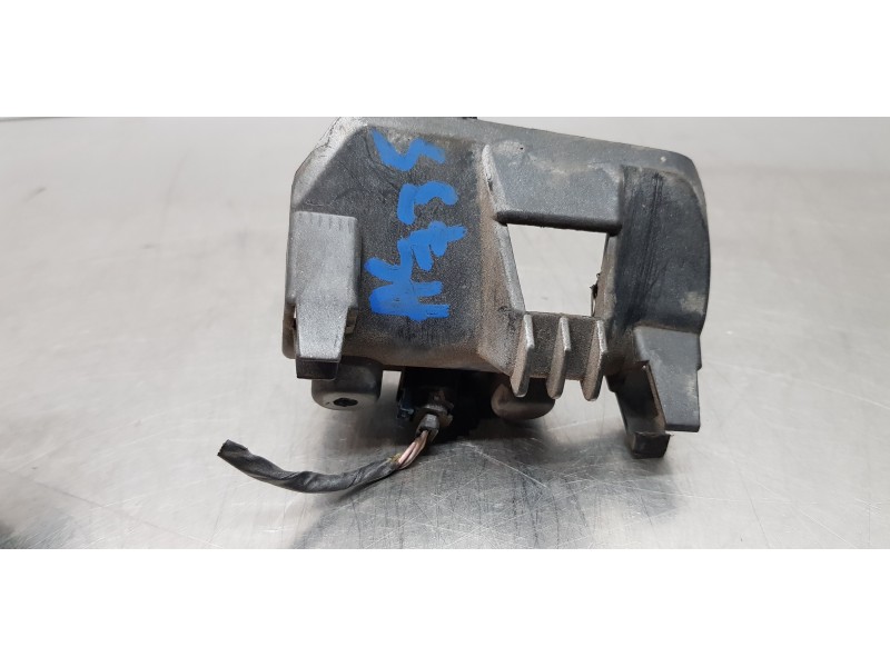 Recambio de sensor de aparcamiento para citroen c-elysée shine referencia OEM IAM 9809301180  