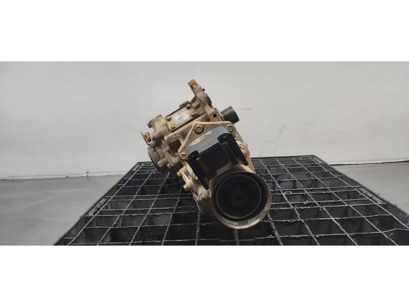 Recambio de caja transfer para mitsubishi outlander (cw0) challenge 4wd referencia OEM IAM 3200A089  