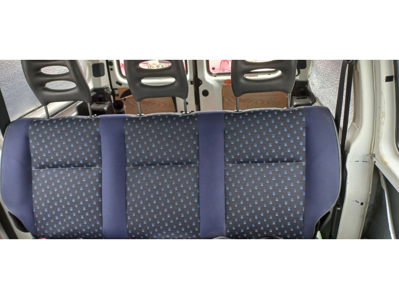 fiat scudo (222) del año 2000 fiat scudo (222) del año 2000