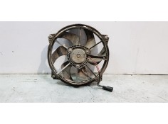 Recambio de electroventilador para citroen berlingo 2.0 hdi multispace referencia OEM IAM 9661571480   2