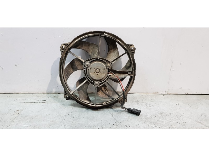 Recambio de electroventilador para citroen berlingo 2.0 hdi multispace referencia OEM IAM 9661571480   Recambio de electroventilador para citroen berlingo 2.0 hdi multispace referencia OEM IAM 9661571480