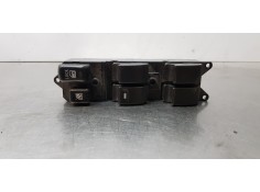 Recambio de mando elevalunas delantero izquierdo para mitsubishi outlander (cw0) challenge 4wd referencia OEM IAM 8608A185  