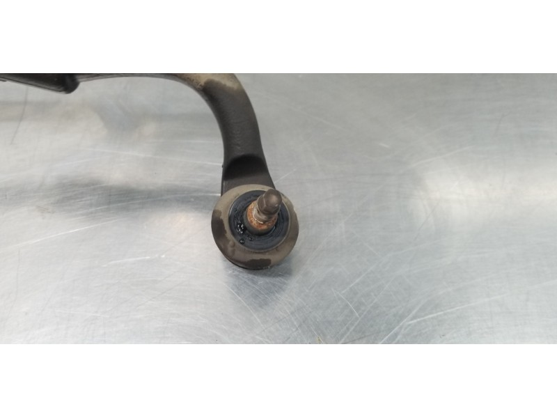 Recambio de cremallera direccion para hyundai tucson tl referencia OEM IAM 57700D7000  