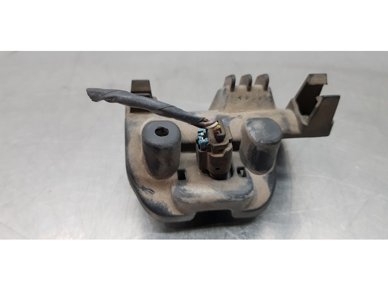 Recambio de sensor de aparcamiento para citroen c-elysée shine referencia OEM IAM 9809301180  