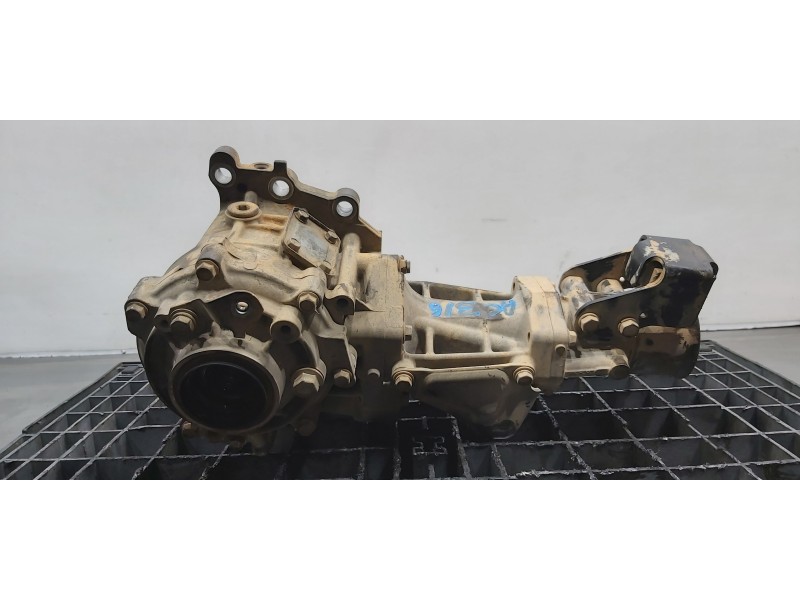 Recambio de caja transfer para mitsubishi outlander (cw0) challenge 4wd referencia OEM IAM 3200A089  