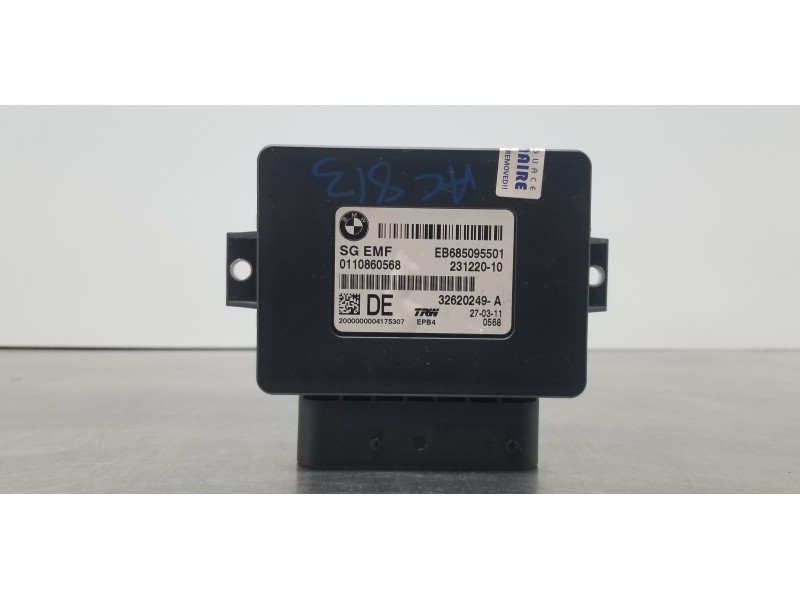 Recambio de modulo electronico para bmw x3 (f25) xdrive 20d referencia OEM IAM 6850955  
