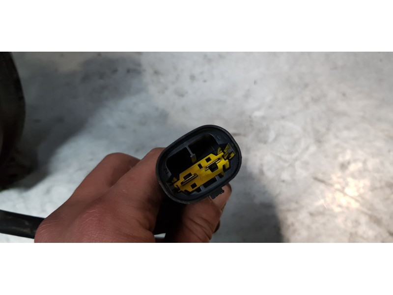 Recambio de electroventilador para citroen berlingo 2.0 hdi multispace referencia OEM IAM 9661571480   Recambio de electroventilador para citroen berlingo 2.0 hdi multispace referencia OEM IAM 9661571480