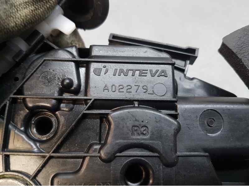 Recambio de cerradura puerta delantera derecha para skoda fabia business referencia OEM IAM 6V1837016A   Recambio de cerradura puerta delantera derecha para skoda fabia business referencia OEM IAM 6V1837016A