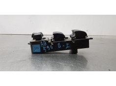 Recambio de mando elevalunas delantero izquierdo para mitsubishi outlander (cw0) challenge 4wd referencia OEM IAM 8608A185   2