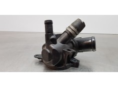 Recambio de bomba agua para renault megane iv berlina 5p experience referencia OEM IAM 110617026R  