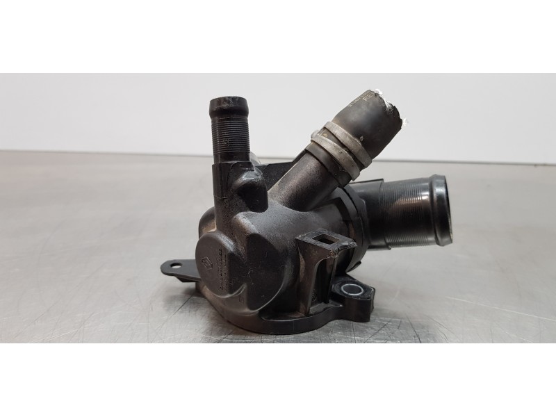 Recambio de bomba agua para renault megane iv berlina 5p experience referencia OEM IAM 110617026R  