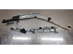 Recambio de airbag cortina delantero derecho para bmw x1 (e84) sdrive 18d referencia OEM IAM 72122991178  