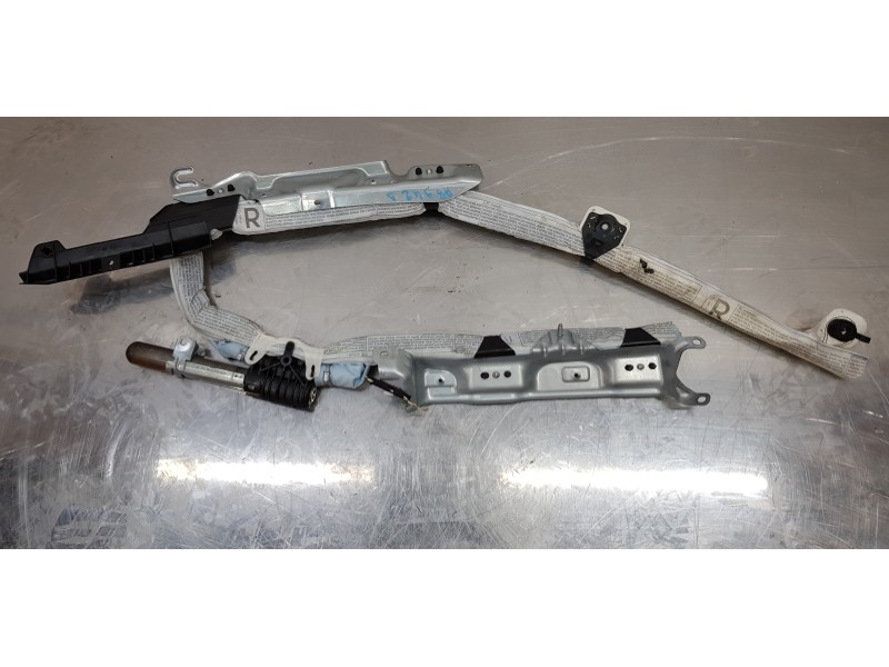 Recambio de airbag cortina delantero derecho para bmw x1 (e84) sdrive 18d referencia OEM IAM 72122991178   Recambio de airbag cortina delantero derecho para bmw x1 (e84) sdrive 18d referencia OEM IAM 72122991178