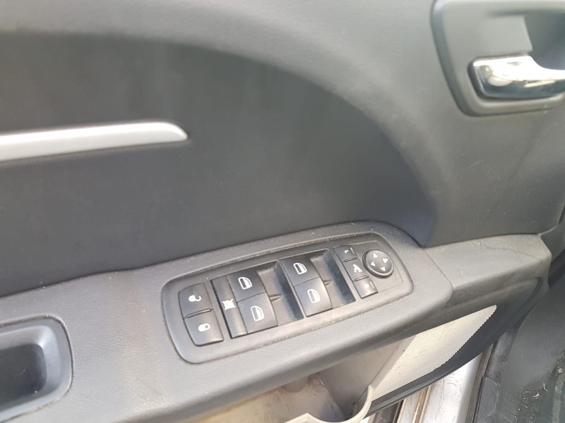 dodge journey del año 2009