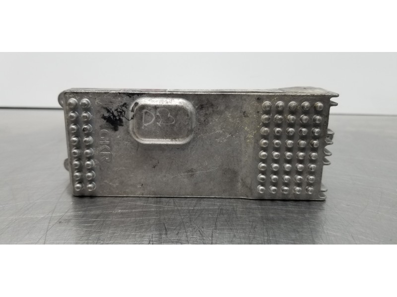 Recambio de resistencia calefaccion para audi a8 (4e2) 4.2 quattro referencia OEM IAM 4E0820521C 4E0820521 4E0910521