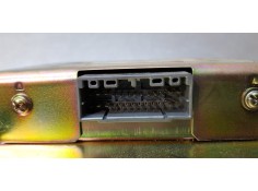 Recambio de centralita motor uce para hyundai h 1 h 1 furg.caja cerr.c. puerta referencia OEM IAM 3911042030   2