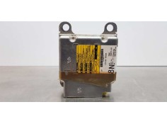 Recambio de centralita airbag para toyota corolla verso (r1) 2.2 d-4d luna referencia OEM IAM 891700F070
