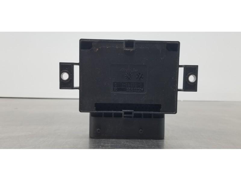 Recambio de modulo electronico para bmw x3 (f25) xdrive 20d referencia OEM IAM 6850955  