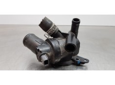 Recambio de bomba agua para renault megane iv berlina 5p experience referencia OEM IAM 110617026R   2