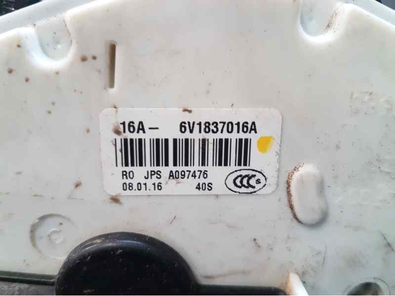 Recambio de cerradura puerta delantera derecha para skoda fabia business referencia OEM IAM 6V1837016A   Recambio de cerradura puerta delantera derecha para skoda fabia business referencia OEM IAM 6V1837016A