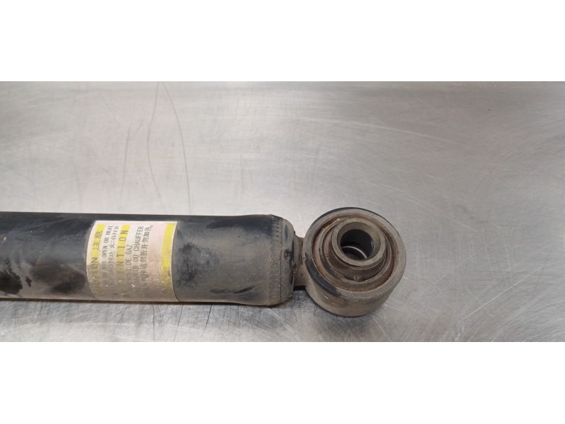 Recambio de amortiguador trasero derecho para toyota rav4 hybrid 4x2 advance referencia OEM IAM 4853080897 4853042130 