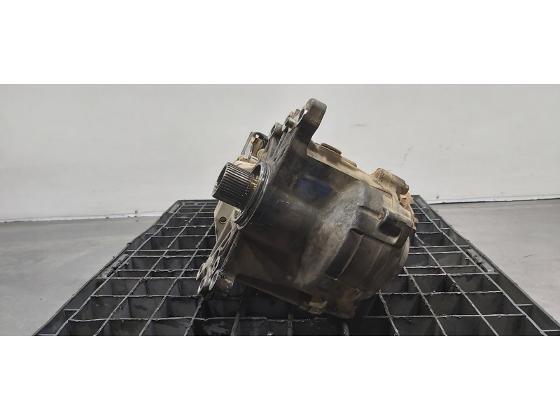 Recambio de caja transfer para mitsubishi outlander (cw0) challenge 4wd referencia OEM IAM 3200A089  