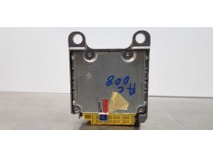 Recambio de centralita airbag para toyota corolla verso (r1) 2.2 d-4d luna referencia OEM IAM 891700F070   2