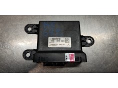 Recambio de modulo aparcamiento parking ( pdc ) para jeep renegade limited 4x2 referencia OEM IAM 00521262790 521262790 