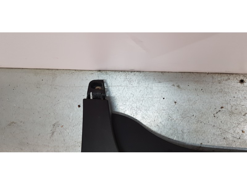 Recambio de faldon lateral para bmw x3 (f25) xdrive 20d referencia OEM IAM 51777210080  