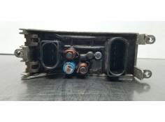 Recambio de resistencia calefaccion para audi a8 (4e2) 4.2 quattro referencia OEM IAM 4E0820521C 4E0820521 4E0910521 2