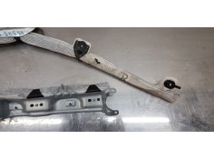 Recambio de airbag cortina delantero derecho para bmw x1 (e84) sdrive 18d referencia OEM IAM 72122991178   2