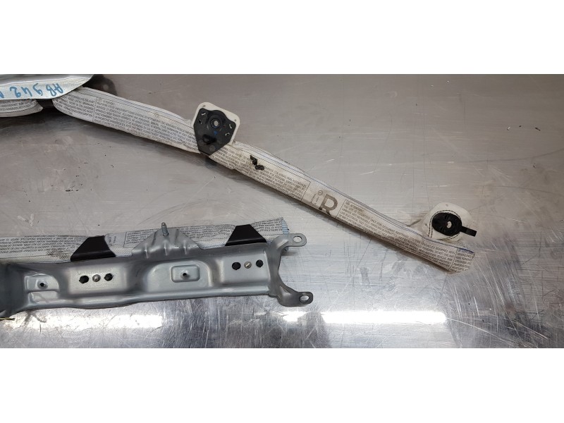 Recambio de airbag cortina delantero derecho para bmw x1 (e84) sdrive 18d referencia OEM IAM 72122991178   Recambio de airbag cortina delantero derecho para bmw x1 (e84) sdrive 18d referencia OEM IAM 72122991178