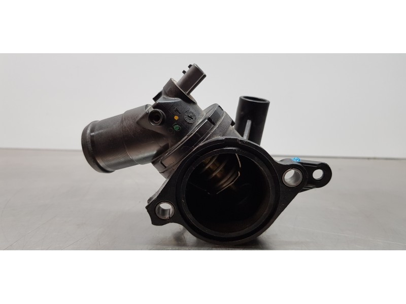 Recambio de bomba agua para renault megane iv berlina 5p experience referencia OEM IAM 110617026R  