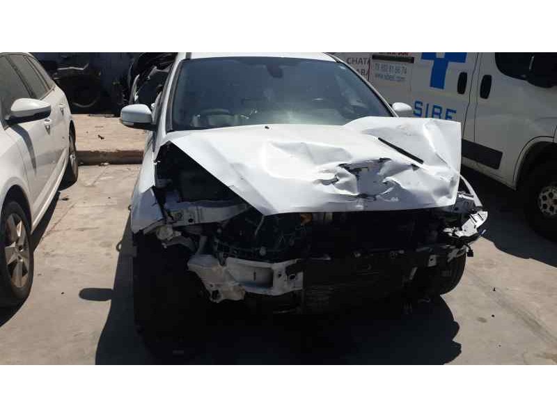 ford focus lim. del año 2017