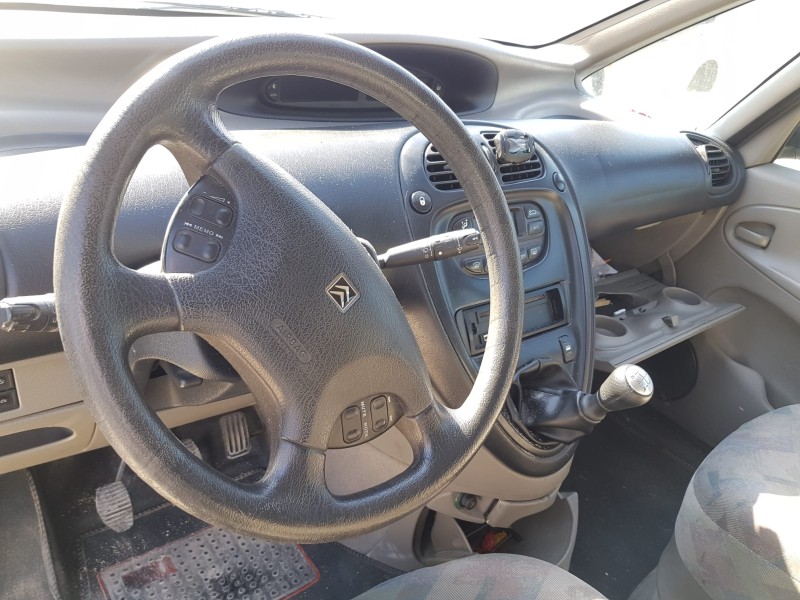 citroen xsara picasso del año 2017