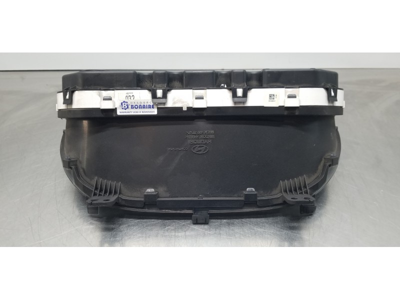 Recambio de cuadro instrumentos para hyundai tucson tl referencia OEM IAM 94013D7730  