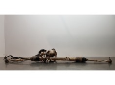 Recambio de cremallera direccion para citroen c4 cactus feel referencia OEM IAM 1613245180 9809951080