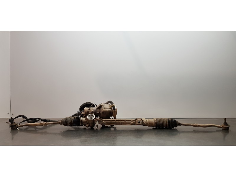 Recambio de cremallera direccion para citroen c4 cactus feel referencia OEM IAM 1613245180 9809951080  Recambio de cremallera direccion para citroen c4 cactus feel referencia OEM IAM 1613245180 9809951080