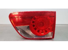 Recambio de piloto trasero derecho interior para seat altea xl (5p5) stylance / style referencia OEM IAM 5P8945108B