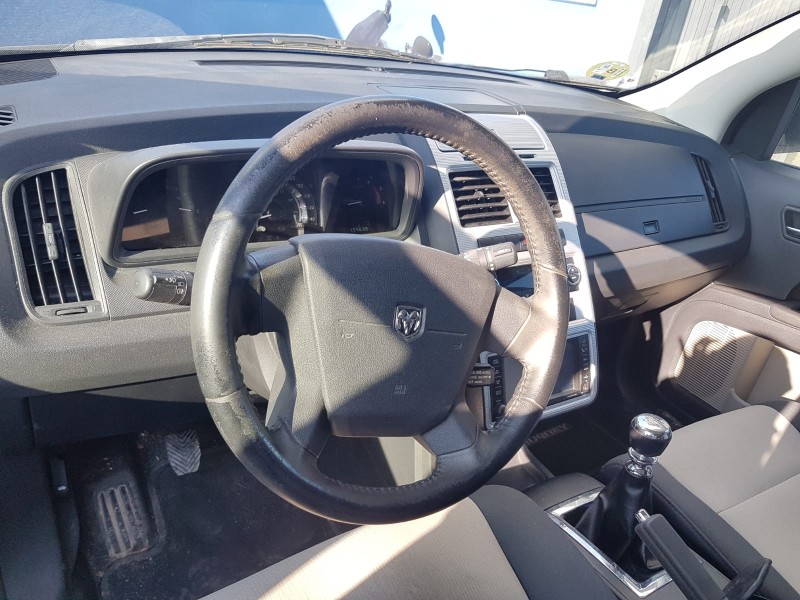 dodge journey del año 2009