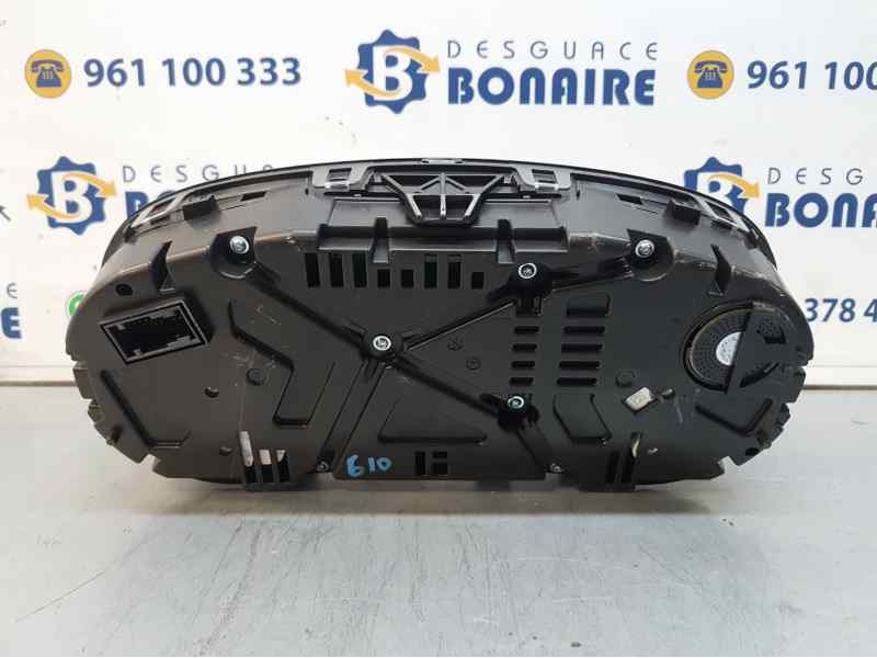 Recambio de cuadro instrumentos para skoda fabia business referencia OEM IAM 6V0920740A   Recambio de cuadro instrumentos para skoda fabia business referencia OEM IAM 6V0920740A